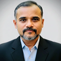 Hitesh Anant Shelar - Certified Career Counsellor (CCA, UCLA), Entrepreneur, Six Sigma Black Belt MBA Finance & IT,   BE Mechanical