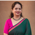 Ritu Saini - MBA, Bachelors of Engineering, Program Director at Finkeyz.com,  CCCIS